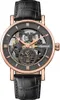 INGERSOLL Automatikuhr THE HERALD AUTOMATIC 100% Edelstahl Produktbild-Vorschau 1