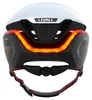 LIVALL EVO21 Smart Fahrradhelm, mit LED-Rücklicht, Größe L Produktbild-Vorschau 4