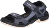 ECCO Herren Sandale OFFROAD blau Größe EUR 43 Produktbild-Vorschau 45
