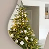 Salcar Kunstkerstboom, 180/210 cm, kerstboom, realistisch, Productafbeelding-voorbeeld 5