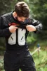 Inuteq Bodycool Smart-X kühlende Weste, grau, M Produktbild-Vorschau 6