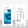 Babaco Hülle für iPhone XS Max - Multi 4 KP26256 Produktbild-Vorschau 3