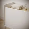 Selsey Tovi - TV-Schrank 3-türig, 175 cm, Weiß / Holzoptik Produktbild-Vorschau 8