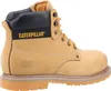 Caterpillar Powerplant Medový Pracovní obuv Bezpečnostní Náhled obrázku produktu 6