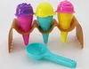 Spielzeug für den Sandkasten Eisdiele Produktbild-Vorschau 3