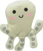 Trixie Katzenspielzeug Oktopus aus Plüsch mit Catnip Produktbild-Vorschau 7