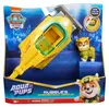 Véhicule Aqua De La Patrouille Des Pattes Avec Figurine Voir les images du produit 5