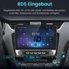 10.1" Android 15 Autoradio 2+64G CarPlay Andriod Auto Für Produktbild-Vorschau 7