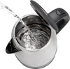 SENCOR SWK 1711SS Rychlovarná konvice, objem 1,7 l, příkon Náhled obrázku produktu 5