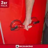 Werkzeugkönig: 2 Stück Aluminium 2-fach Glassauger Produktbild-Vorschau 6