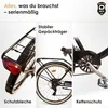 Dallas Bike Fahrrad 28 Zoll - Cruiser Cityrad - Shimano Produktbild-Vorschau 7
