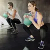Gymtek® Soft Kettlebell Dumbbell - 8kg závaží - kettlebell, Náhled obrázku produktu 7