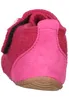 Living Kitzbühel Babyklettschuh Velourledekappe - Magenta Produktbild-Vorschau 5