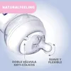 NaturalFeeling Glasflasche 150ml Anti-Kolik 0m+ Produktbild-Vorschau 5