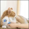 Spazzola autopulente per cani e gatti Anteprima dell’immagine prodotto 9
