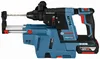Akku-Bohrhammer mit SDS plus GBH 18V-26F, 2 x Akku GBA 18V Produktbild-Vorschau 35