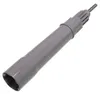 A single gray kitchen appliance part, likely an accessory or attachment, on a white background. Produktbild-Vorschau