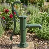 Schwengelpumpe Gartenpumpe Handschwengelpumpe Wasserpumpe Produktbild-Vorschau 6