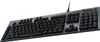 Logitech G G915 X, kblov, USB, mechanick spna, QWERTY, Náhľad obrázku produktu 2