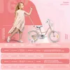 SUN BABY Flower Bike Kinderfahrrad für Mädchen 16 Zoll, ab Produktbild-Vorschau 7