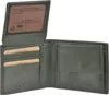 GREENBURRY Leder Geldbörse Newport Wallet British Green Produktbild-Vorschau 10