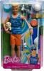 Lalka Barbie Surf i akcesoria Podgląd zdjęcia produktu 11