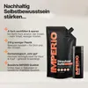 MPERIO Streuhaar Refill Pack - 110g Nachfüllbeutel mit Produktbild-Vorschau 5