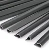 Befestigungsclips Klemmschienen 24 Stück für PVC Produktbild-Vorschau 9