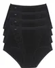 sloggi 4er Pack Chic Maxi Slip Femininer Stil mit Produktbild-Vorschau 20