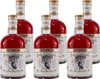 Paul & Virginie Spiced Spirituose (6 x 0,7L) Produktbild-Vorschau 1