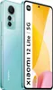 A light green Xiaomi 12 Lite 5G smartphone is shown from the back and front. Náhľad obrázku produktu