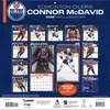 Turner Edmonton Oilers, Connor McDavid NHL 30,5 x 30,5 cm Produktbild-Vorschau 4