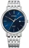 Citizen BI5070-57L Uhr Herrenuhr Edelstahl Datum silber Produktbild-Vorschau 1