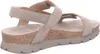 Panama Jack Damen Sandale, beige(taupe), Gr. 38 Produktbild-Vorschau 25