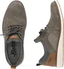 Rieker Herren Schnürschuh Schlupfschuh sportlich Sock Produktbild-Vorschau 9