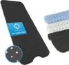 FLIPLINE Badewannenmatte, 100 x 40 cm - rutschfest, Produktbild-Vorschau 4
