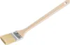 Heizkörperpinsel | Ecken Pinsel | Langer Holz-Griff | Produktbild-Vorschau 5