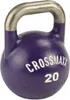 Lifemaxx Crossmaxx Competition Kettlebell 20 kg Produktbild-Vorschau 1