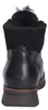 Waldläufer H-Xara 975901-001 Boots, Damen, Schwarz, Leder, Produktbild-Vorschau 33
