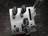 Ceppo di coltelli Zwilling a quattro stelle 7 pezzi nero Anteprima dell’immagine prodotto 22
