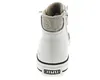 MUSTANG High Top Schuhe Damen weiss 38 Produktbild-Vorschau 20