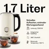 Klarstein Victoria Vollständiges Frühstücksset – Toaster 2 Produktbild-Vorschau 6