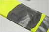 Planam  Plaline Warnschutz Latzhose orange/zink Gr. 56, Produktbild-Vorschau 8