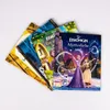 Nelson Mini-Bücher: 4er Disney Die Eiskönigin 21-24 Produktbild-Vorschau 2