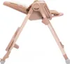 CHICCO Židlička jídelní Polly Armonia - Terracotta Náhled obrázku produktu 6