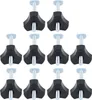 10 sád T Track Knobs z nehrdzavejúcej ocele M8x100mm Náhľad obrázku produktu 7