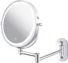 DEUSENFELD WL5CA - Akku Batterie LED Doppel Wand Produktbild-Vorschau 2