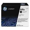 CC364A HP 64A zwart inktcartridge voor laserjet printers Productafbeelding-voorbeeld 15