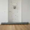 Minky Kissenrollen-Kinderbettschutz 200 cm Produktbild-Vorschau 4
