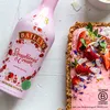 Baileys Strawberries & Cream, Irish Cream Likör, 17% vol, Produktbild-Vorschau 3